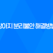 강아지 두마리 키우기, 강아지 분리불안 해결방법 33
