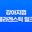 강아지껌 콜라겐스틱 밀크 리뷰, 건강한 강아지를 위한 최상의 간식 57