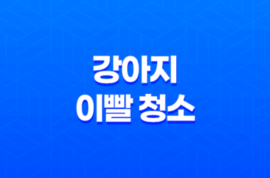 강아지 이빨 청소, C.E.T. 미니 칫솔 2개 세트로 효과적으로 관리하세요! 25