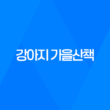 강아지 가을산책 - 아시아공원 다녀왔어요! 71