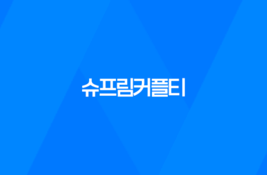 슈프림커플티, 강아지들의 패션 런웨이 시작합니다! 17