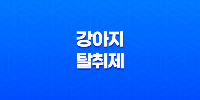 클로펫, 강아지 냄새 제거에 뛰어난 효과를 자랑하는 강아지 탈취제 8 클로펫, 강아지 냄새 제거에 뛰어난 효과를 자랑하는 강아지 탈취제 7