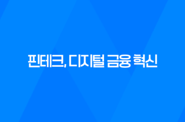 핀테크, 디지털 금융 혁신의 시작 13