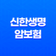 신한생명 암보험 - 생활비 보장과 합리적인 가격으로 안심하세요! 29