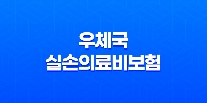 우체국 실손의료비보험, 나이와 건강에 구애받지 않는 간편한 가입 방법 7