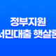 2023 정부지원 서민대출 햇살론 종류와 조건, 신청 방법 26 2023 정부지원 서민대출 햇살론 종류와 조건, 신청 방법 25