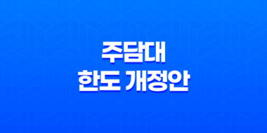 주담대 한도 개정안 (3월 2일 시행 예정) 39