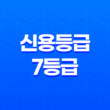 신용등급 7등급, 당신의 신용도는 어떻게 측정되는가? 39