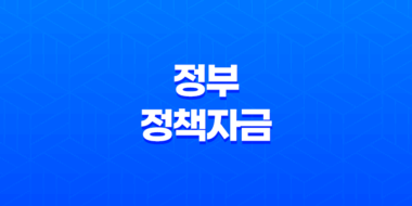 정부정책자금, 국민 복지와 경제 성장을 위한 효율적인 정책 지원 56