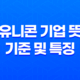 유니콘 기업이란? 유니콘 기업 뜻과 기준 및 특징 19