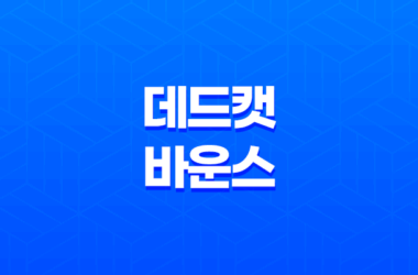 데드캣 바운스란 무엇인가요? 23