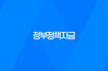 정부정책자금, 국민 복지와 경제 성장을 위한 효율적인 정책 지원 9