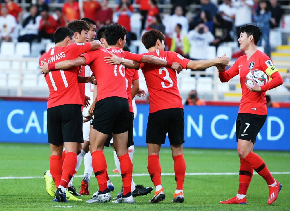 한국 축구 국가대표 평가전 중계 보는 곳 : 6월 경기 일정 및 예매처 3