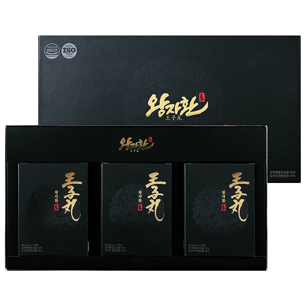 왕자환 중년 남성의 활력을 위한 왕자몰 제품 8 왕자환 중년 남성의 활력을 위한 왕자몰 제품 7