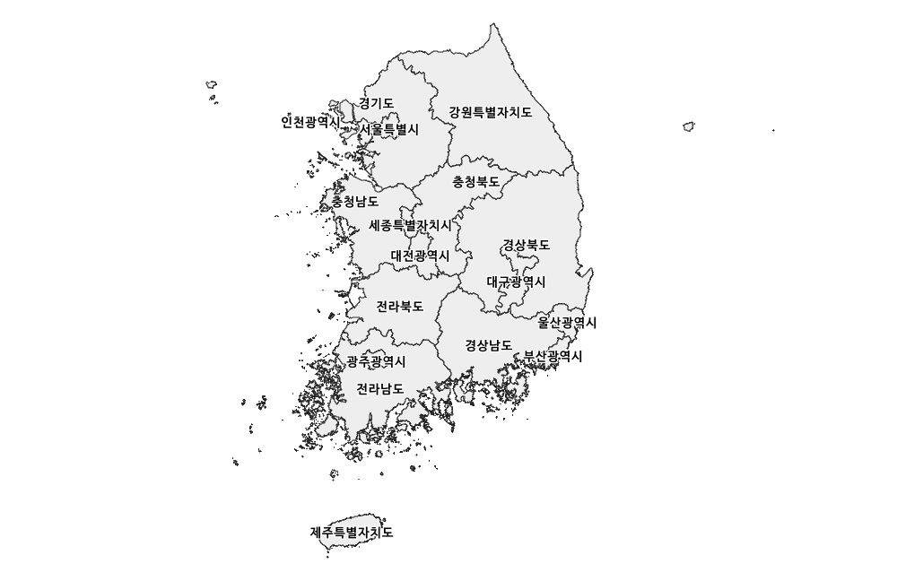 무료로 국토부 지적도 열람하는 방법과 지목 종류 5