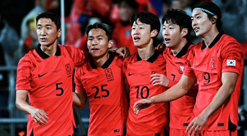 한국 축구 국가대표 평가전 중계 보는 곳 : 6월 경기 일정 및 예매처 5