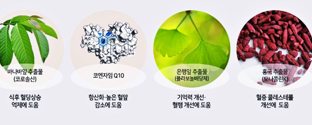 삼성 당파워-Ⅲ 가격 및 효능, 섭취 방법과 주의사항 5