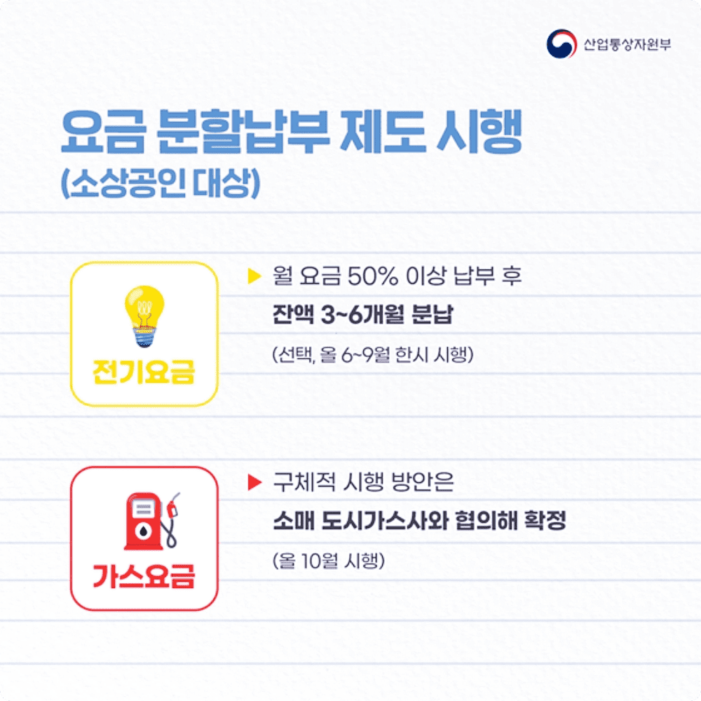 2023년 냉방비 지원, 에너지 바우처 지원신청 안내 총정리 14 2023년 냉방비 지원, 에너지 바우처 지원신청 안내 총정리 13