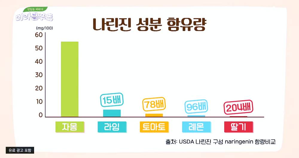 시네트롤 자몽 오렌지 다이어트 성분, 효능, 가격, 섭취 방법, 부작용 13