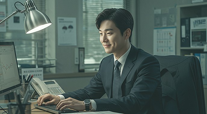 OK한도우대론 대출, 최대 1억원 한도로 낮은 금리와 높은 한도를 자랑하는 대출상품 10 OK한도우대론 대출, 최대 1억원 한도로 낮은 금리와 높은 한도를 자랑하는 대출상품 9