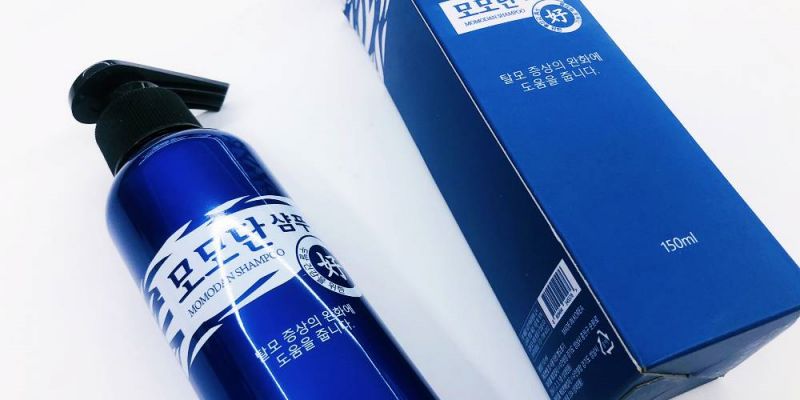 모모단 탈모 예방과 모발 관리를 위한 건강식품과 샴푸 18 모모단 탈모 예방과 모발 관리를 위한 건강식품과 샴푸 17