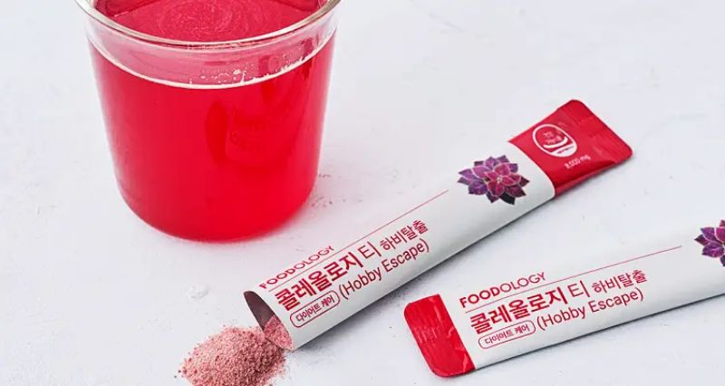 콜레올로지, 다이어트 보조제의 부작용과 복용 방법에 대해 알아보기 11