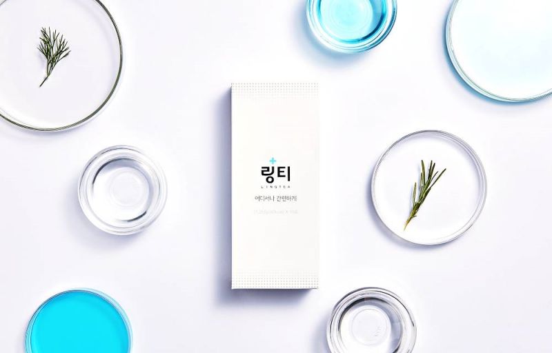 링티: 마시는 링거로 알려진 효과적인 수분 보충 음료 7