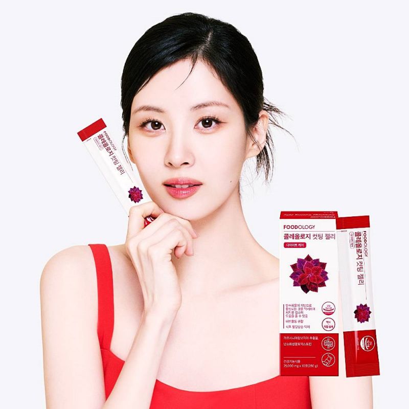 콜레올로지 건강한 다이어트를 위한 보조제 8 콜레올로지 건강한 다이어트를 위한 보조제 7