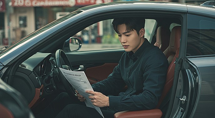 20대 자동차 보험료와 절약 방법 14 20대 자동차 보험료와 절약 방법 13