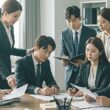 전문직 마이너스 통장, 세무사, 회계사, 변호사 2023년 19