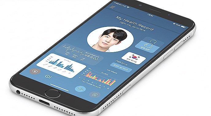 나의건강기록 앱 사용법, 의료 마이데이터 한눈에 조회하기 12 나의건강기록 앱 사용법, 의료 마이데이터 한눈에 조회하기 11