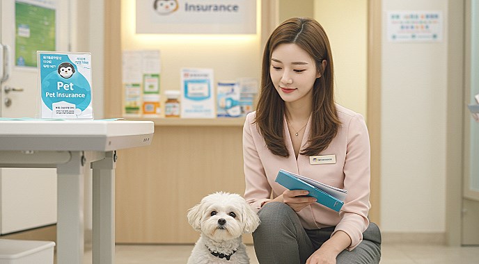 펫보험 가입의 중요성과 혜택, 반려동물을 위한 보호 방법 2023년 14 펫보험 가입의 중요성과 혜택, 반려동물을 위한 보호 방법 2023년 13