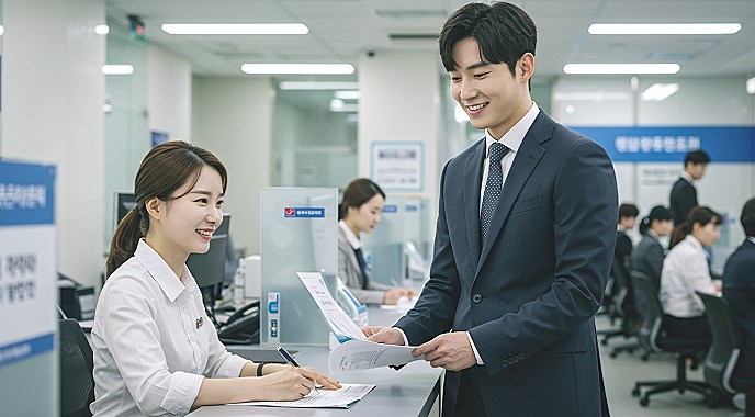온라인으로 쉽고 빠르게 이용할 수 있는 골드스탁론 : 무방문 주식담보대출의 선택 14 온라인으로 쉽고 빠르게 이용할 수 있는 골드스탁론 : 무방문 주식담보대출의 선택 13