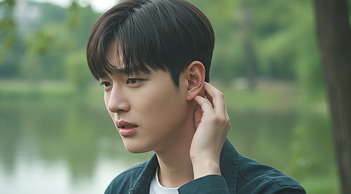 고막 터지면 나타나는 증상과 치료 방법 17