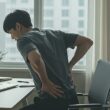 허리 통증 효과적인 관리와 대처법 19