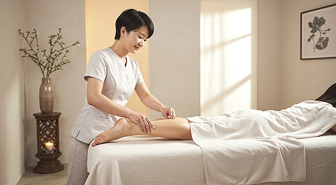 다리 부종 원인과 부기 빼는 방법 19