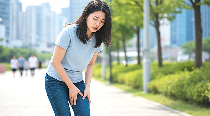 다리 부종 원인과 부기 빼는 방법 15