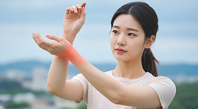 손목 터널 증후군 치료법 증상, 원인 및 관리 10 손목 터널 증후군 치료법 증상, 원인 및 관리 9