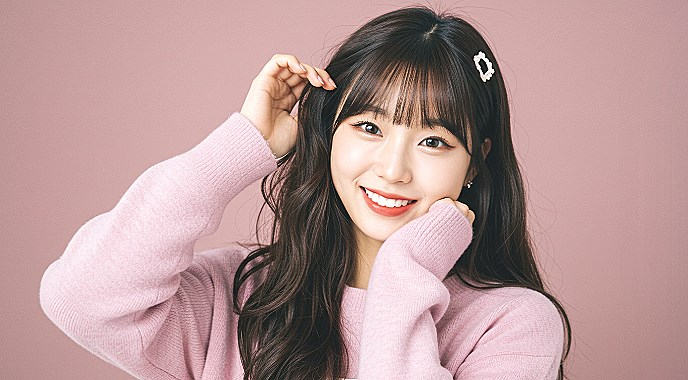 앞머리 기르기, 스타일 변화를 위한 유용한 방법들 14 앞머리 기르기, 스타일 변화를 위한 유용한 방법들 13