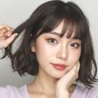 앞머리 기르기, 스타일 변화를 위한 유용한 방법들 15