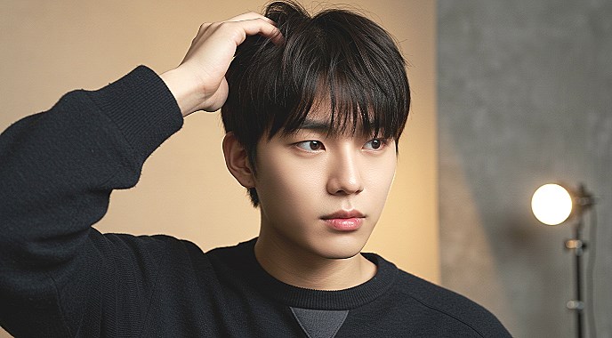 앞머리 기르기, 스타일 변화를 위한 유용한 방법들 8 앞머리 기르기, 스타일 변화를 위한 유용한 방법들 7