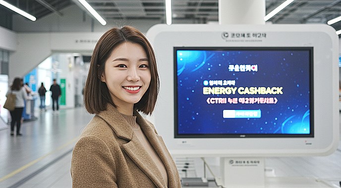 한전 에너지 캐시백, 전기세를 줄이고 현금으로 환급 받아보세요 8 한전 에너지 캐시백, 전기세를 줄이고 현금으로 환급 받아보세요 7
