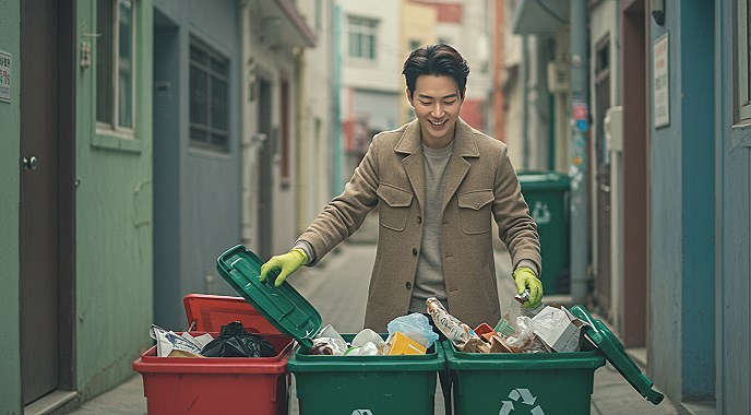 2023년 쓰레기 분리수거 최대 30만원 과태료 부과! 이렇게 하세요 15