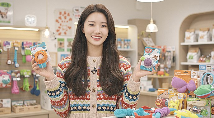 강아지 장난감 추천 - 즐거움과 성장을 위한 4가지 아이템 18 강아지 장난감 추천 - 즐거움과 성장을 위한 4가지 아이템 17