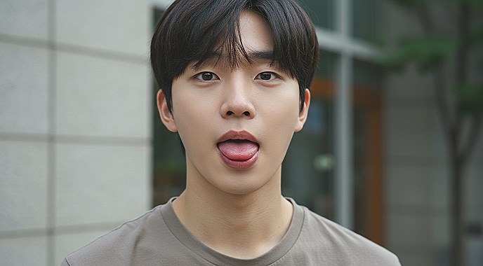 설염이란, 혓바닥 궤양과 염증 14 설염이란, 혓바닥 궤양과 염증 13