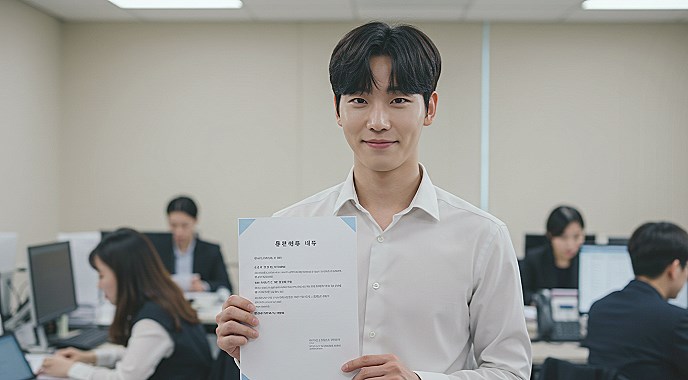 아르바이트 알바 퇴직금 지급 조건과 계산 방법 - 중간정산과 미지급 시 해결방안 12 아르바이트 알바 퇴직금 지급 조건과 계산 방법 - 중간정산과 미지급 시 해결방안 11