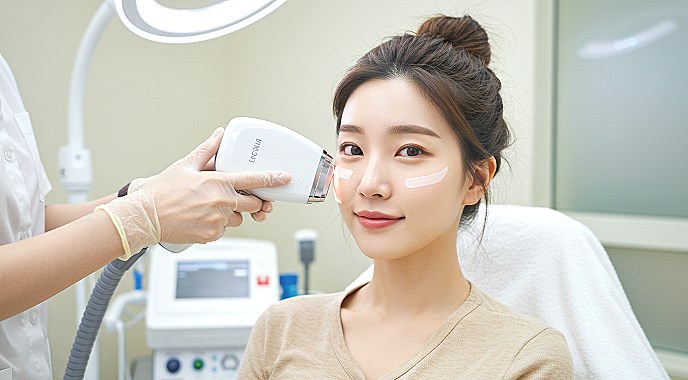 프락셀 레이저 효과, 피부 재생을 위한 혁신적인 시술 방법 8 프락셀 레이저 효과, 피부 재생을 위한 혁신적인 시술 방법 7