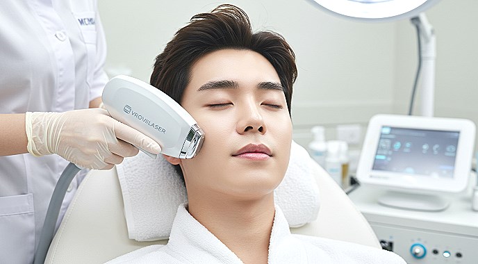 프락셀 레이저 효과, 피부 재생을 위한 혁신적인 시술 방법 12 프락셀 레이저 효과, 피부 재생을 위한 혁신적인 시술 방법 11