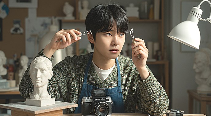ISFP 성격 유형 - 호기심 넘치는 예술가의 특징과 직업 10 ISFP 성격 유형 - 호기심 넘치는 예술가의 특징과 직업 9