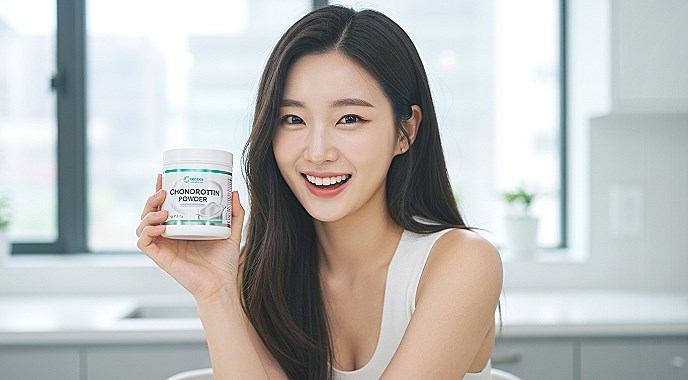 콘드로이친 분말 효능, 가격 및 관리법 14 콘드로이친 분말 효능, 가격 및 관리법 13